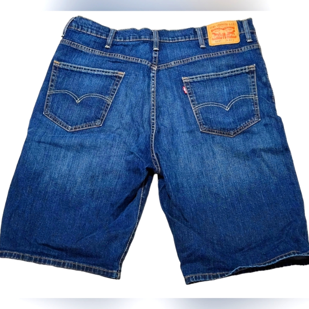Levi’s 569 short 